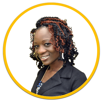 Ms. Kayan Robinson