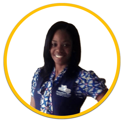 Ms. Larein McKenzie