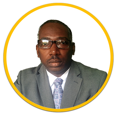 Mr. Leroy Taylor