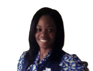 Ms. Larein McKenzie